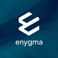 Enygma AI logo - Similar company to Ethis Kitle Fonlama Platformu A.Ş.