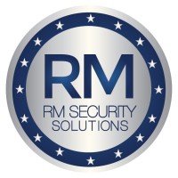 RM Security Solutions, LLC logo - Similar company to Allstar Security