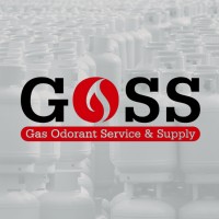 GOSS (Gas Odorant Service & Supply, LLC) logo - Similar company to D. E. Rice Construction Company, Inc.