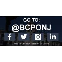 Bergen County Prosecutor's Office logo - Similar company to Bergen County Prosecutor'S Office (Bcponj)
