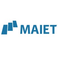 Maiet Entertainment, Inc. logo - Similar company to Masasoft