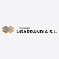 Embalajes Ugarrandia logo - Similar company to Entopack