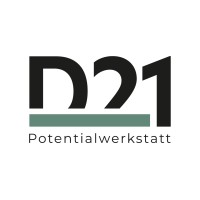 Dialog21 logo - Similar company to Emito.Group