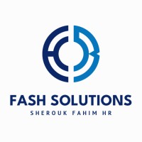 FASH Solutions- HR & Training Expert logo - Similar company to Fig-Eg