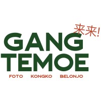 Gang Temoe logo - Similar company to Arkorior