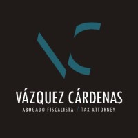 Vázquez Cárdenas Abogado Fiscalista / Tax Attorney logo - Similar company to Tributarista