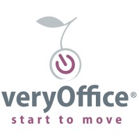 Very Office - Coworking & Business center logo - Similar company to Shippedd Srl