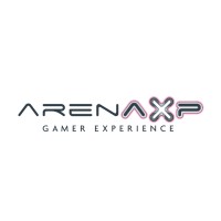 Arena XP logo - Similar company to Proing Perú