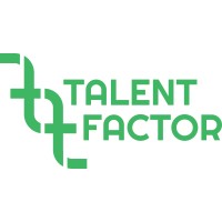 Talent Factor logo - Similar company to It Soft Ead