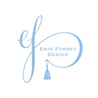 Erin Forrey Design logo - Similar company to Keefe Co.