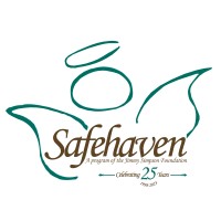 The Jimmy Simpson Foundation logo - Similar company to Unscripted Mf