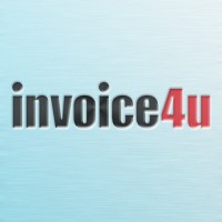 Invoice4u logo - Similar company to Digitrade B2B Saas E-Commerce Platform