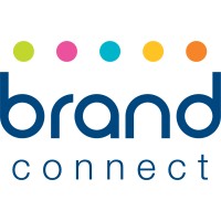 Brandconnect - Promotional Products logo - Similar company to Simpson Capital, Llc