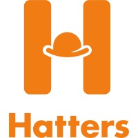 Hatters Promotions logo - Similar company to Talent Dynamics