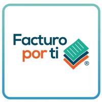 FacturoPorTi logo - Similar company to Facturama By Freshbooks