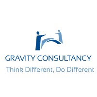 Gravity Consultancy logo - Similar company to Gvs Technologies