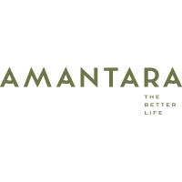 AMANTARA by Agung Sedayu Group logo - Similar company to Handle Media