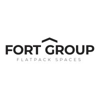FortGroup FlatPack Spaces logo - Similar company to Containit Solutions