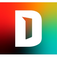 Digital Door logo - Similar company to Vebses Ltd