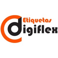 Etiquetas Digiflex logo - Similar company to Label Factory
