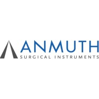 Anmuth Surgical Instruments logo - Similar company to Ameri Surgical Instruments, Inc.