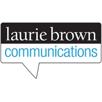 Laurie Brown Communication logo - Similar company to Getcontrol.Net: Digital Skills Webinars