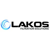 LAKOS Filtration Solutions logo - Similar company to Vertical Systems, Llc.