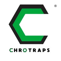 Chrotraps Biological logo - Similar company to Ferbio