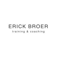 Erick Broer Training & Coaching logo - Similar company to Bron Training & Advies