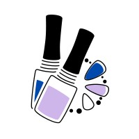 Long Nails QnA logo - Similar company to Nails Dot Glow Phils., Inc.