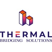 Thermal Bridging Solutions logo - Similar company to Façades X