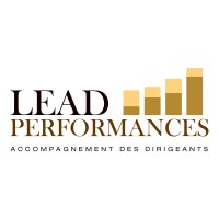 Lead Performances logo - Similar company to Olympe Conseils