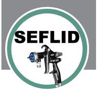 SEFLID logo - Similar company to Clid Industrie
