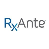 RxAnte logo - Similar company to Cureatr