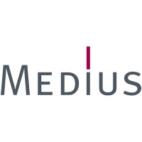 Medius AG logo - Similar company to Medius Ag, Llc