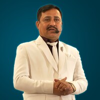 Dr. Pradeep Kumar logo - Similar company to Indian Reunification Association (Ira)