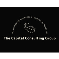 The Capital Consulting Group logo - Similar company to Network Solutions Plus