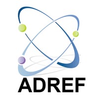 ADREF logo - Similar company to Technoserve Group (Dubai)