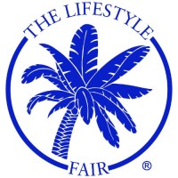 The Lifestyle Fair logo - Similar company to Wellbeeing Foundation