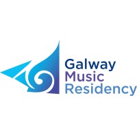 The Galway Music Residency logo - Similar company to Tools For Better