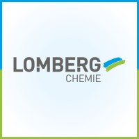 Lomberg GmbH logo - Similar company to We Chem Deutschland Gmbh