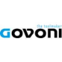GOVONI Srl logo - Similar company to P