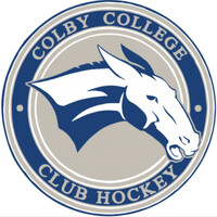 Colby College Club Hockey logo - Similar company to Tennis Club Of Rochester