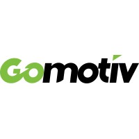 Gomotiv Design Studio logo - Similar company to Outerspace Design