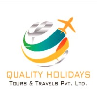 QUALITY HOLIDAYS TOURS & TRAVELS logo - Similar company to Olympic Training & Consulting Ltd