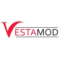 Vestamod Fashion & Sport Shop logo - Similar company to Zanjan Province Science & Technology Park