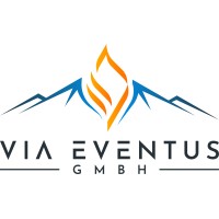 Via Eventus GmbH logo - Similar company to Kiemann Enterprises | Klar In Dir. Frei Im Leben.