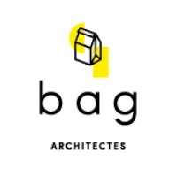 BAG ARCHITECTES logo - Similar company to 2M Conception