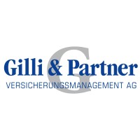 Gilli & Partner Versicherungsmanagement AG logo - Similar company to Academic Alpha Ag