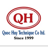 NDT Vietnam- Quoc Huy Technique Co Ltd logo - Similar company to Japleen